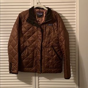 Patagonia Barn Jacket
